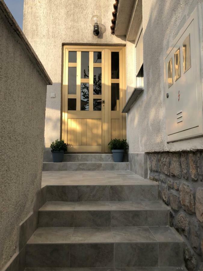 Apartment Kula Klenovica Εξωτερικό φωτογραφία