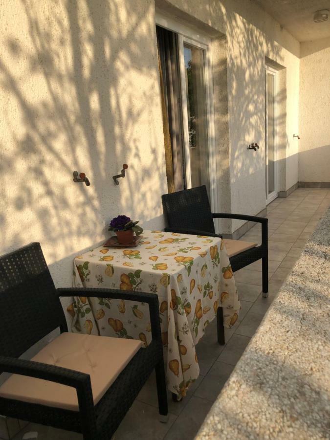 Apartment Kula Klenovica Εξωτερικό φωτογραφία