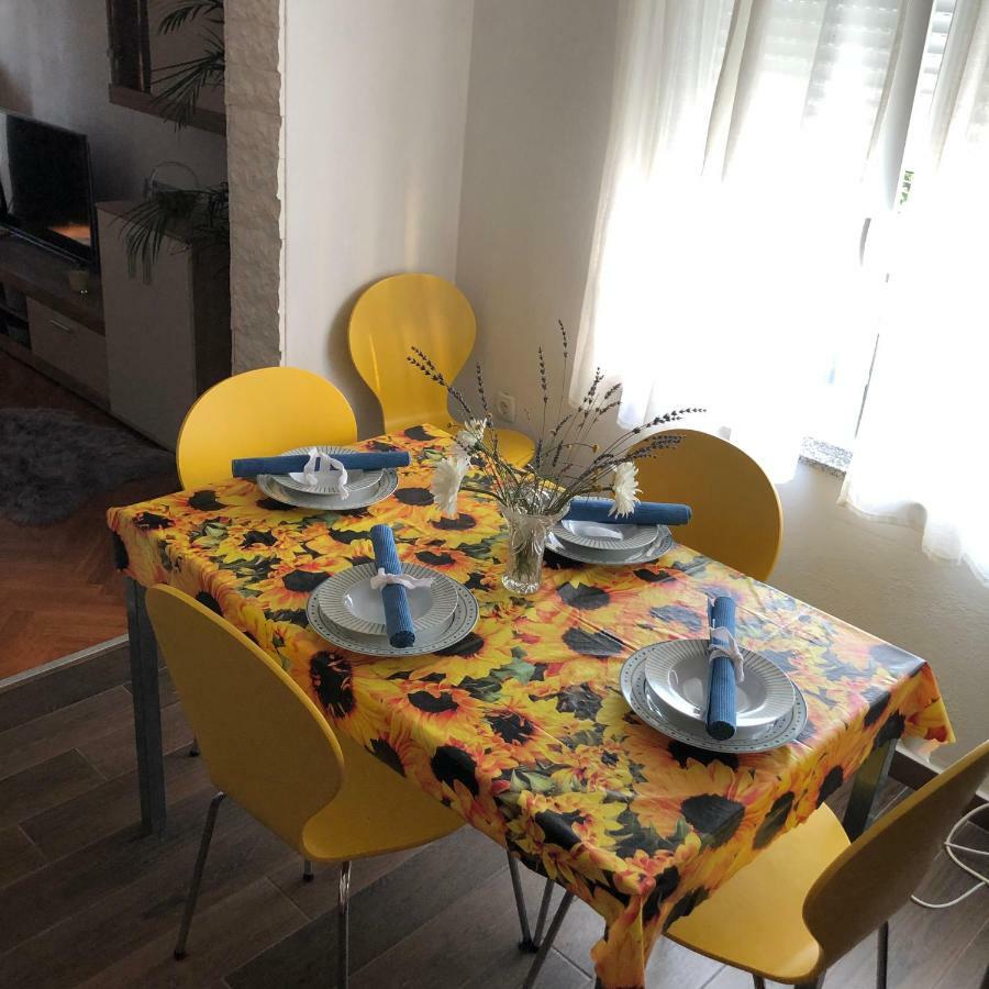 Apartment Kula Klenovica Εξωτερικό φωτογραφία