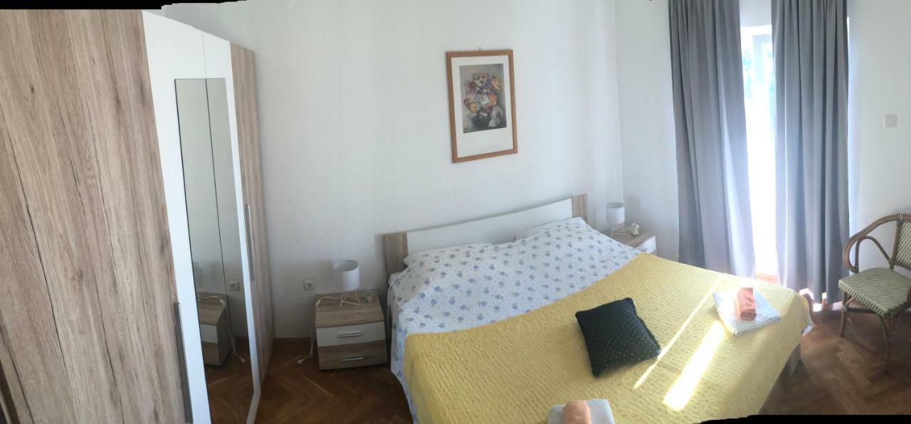 Apartment Kula Klenovica Εξωτερικό φωτογραφία